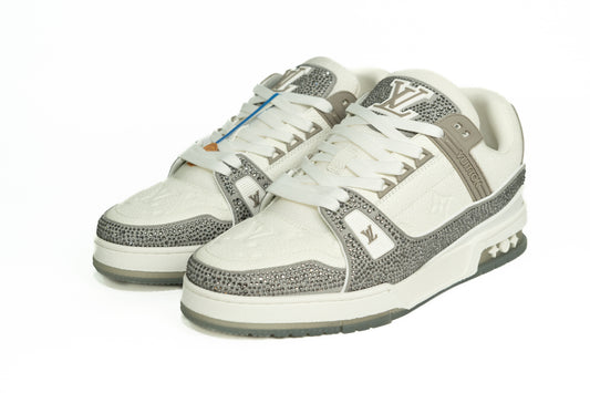 LV-016 - Blanco Gris Piedras