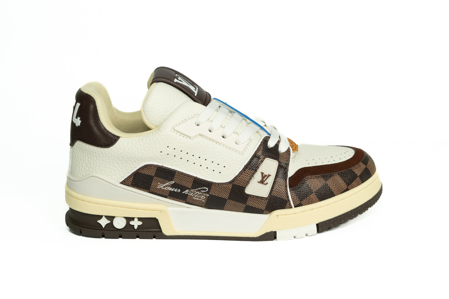 LV-019 - Blanco Café