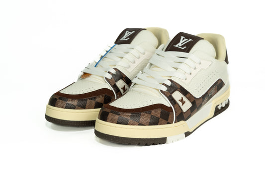 LV-019 - Blanco Café