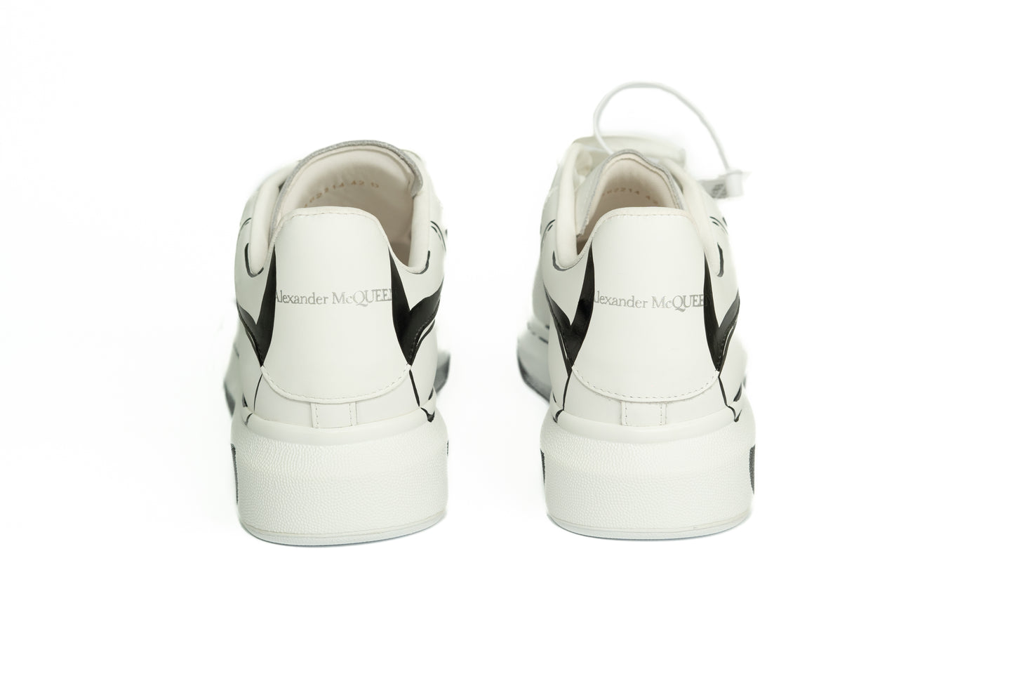 MC-005 - Blanco Estampado