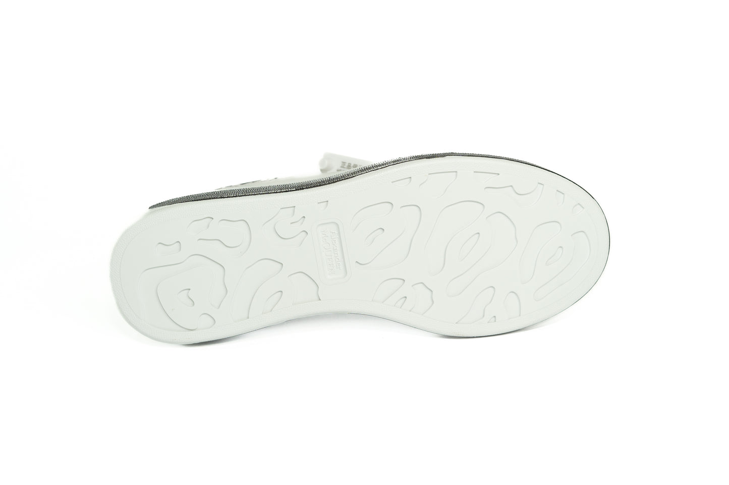 MC-005 - Blanco Estampado