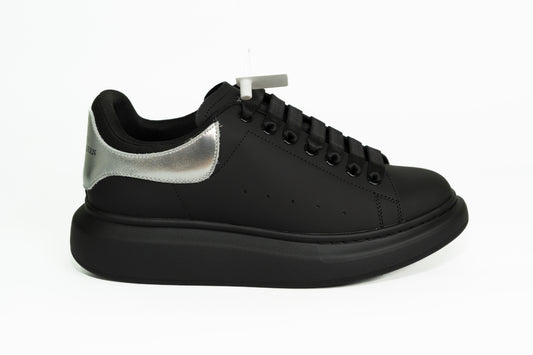 MC-006 - Negro Plata