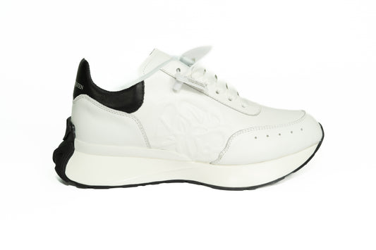 MC-007 - Blanco Negro