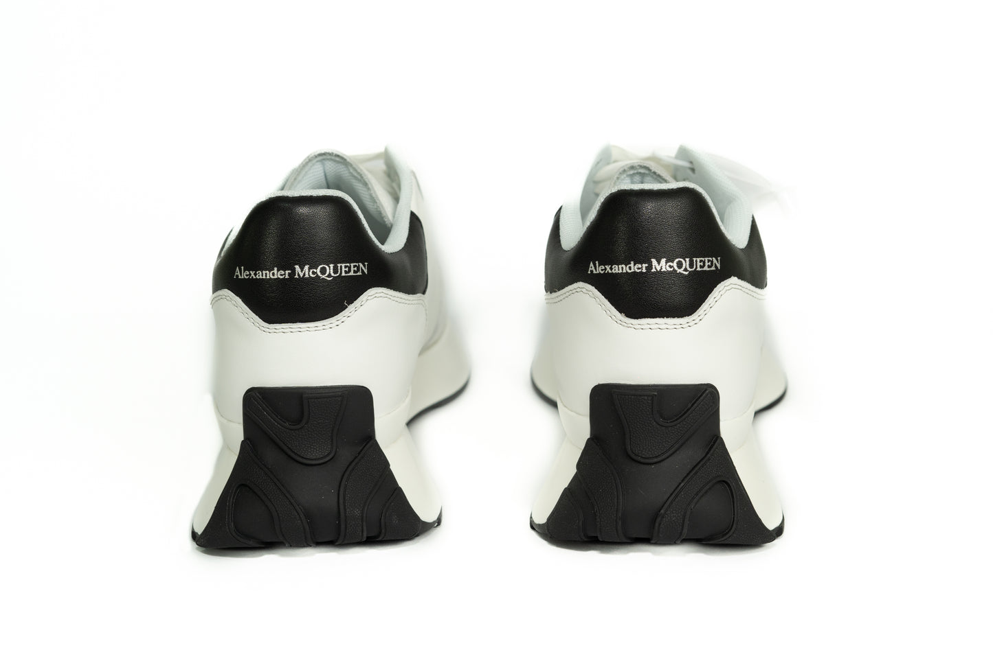 MC-007 - Blanco Negro