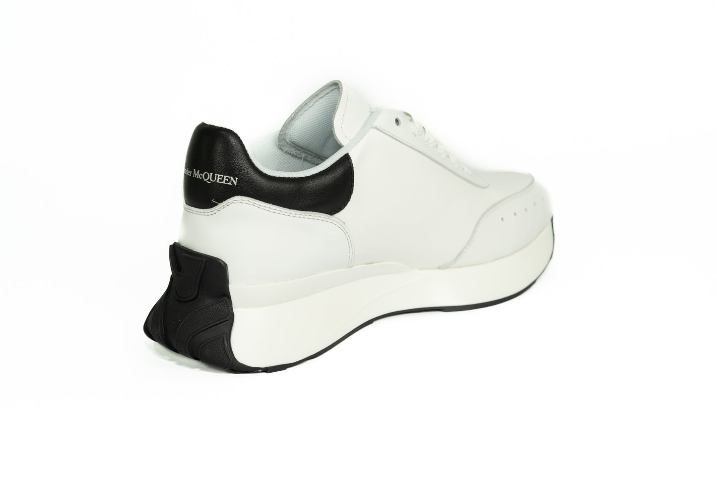 MC-007 - Blanco Negro