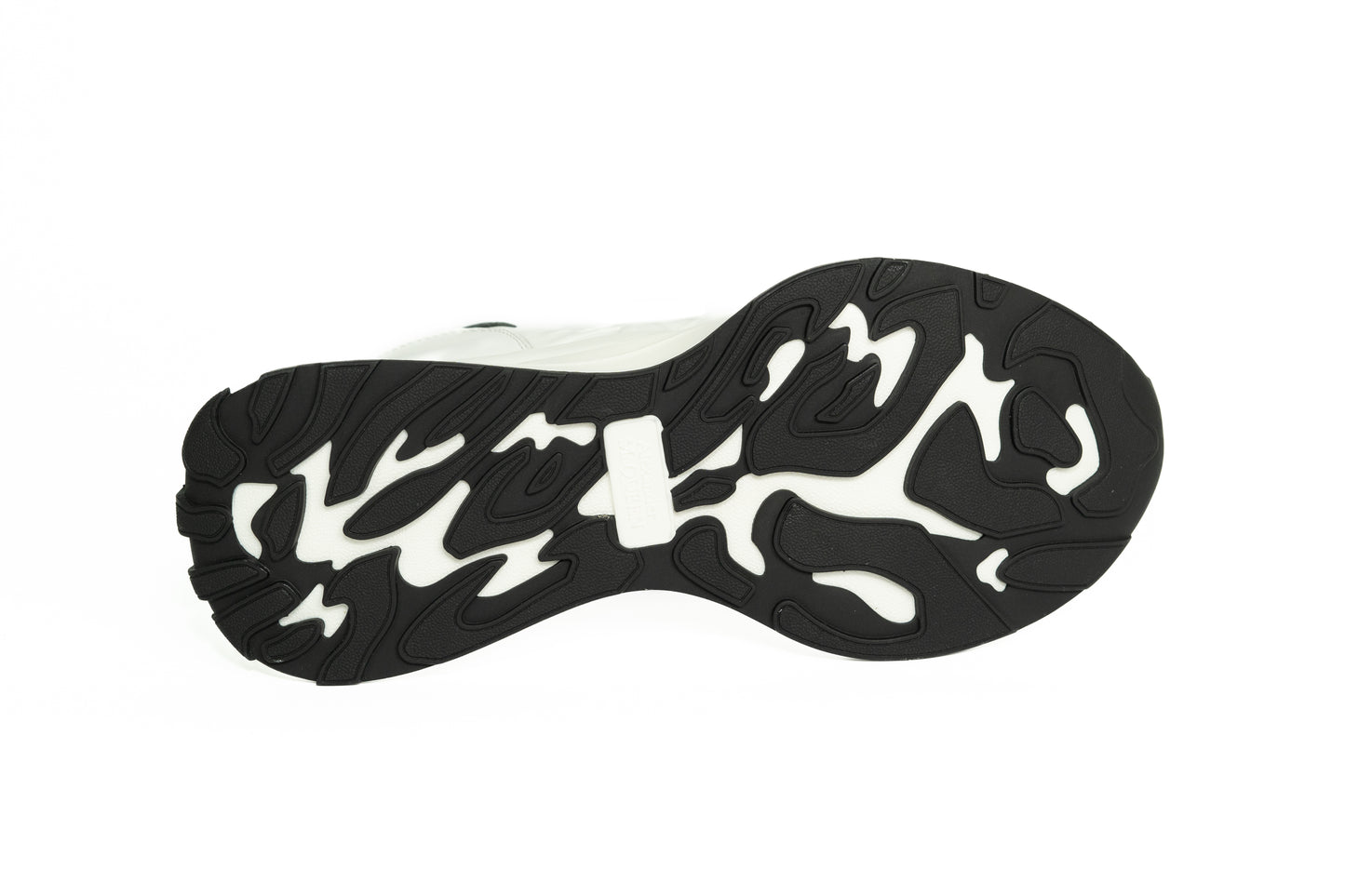 MC-007 - Blanco Negro