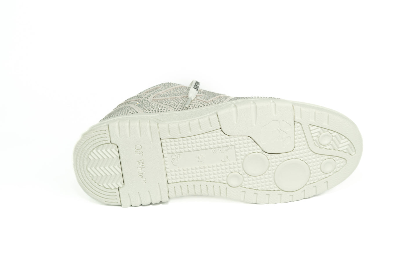OF-001 - Blanco Piedras
