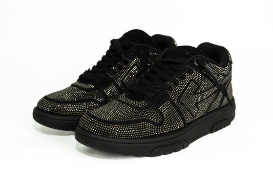 OF-002 - Negro Piedras