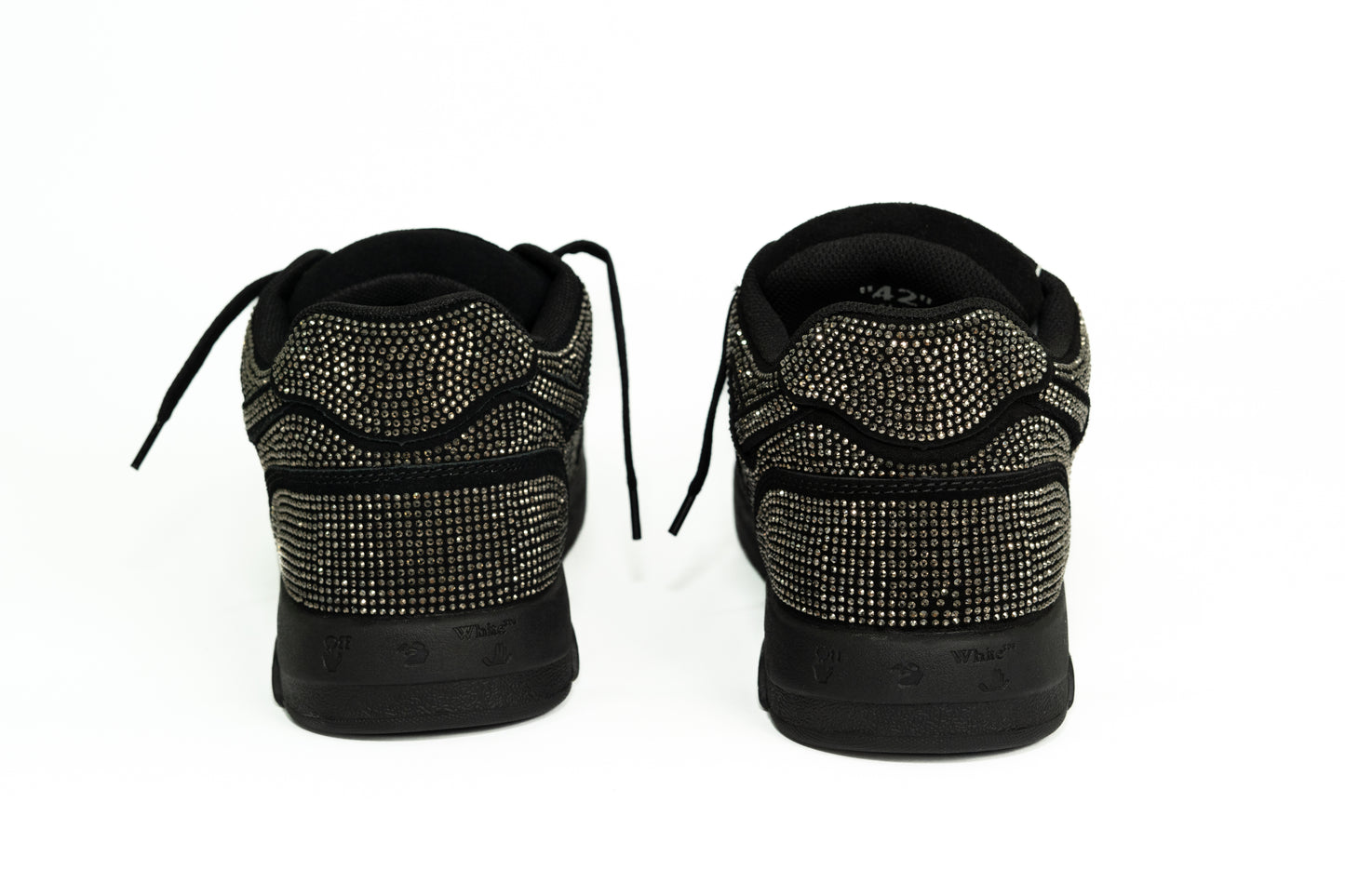 OF-002 - Negro Piedras
