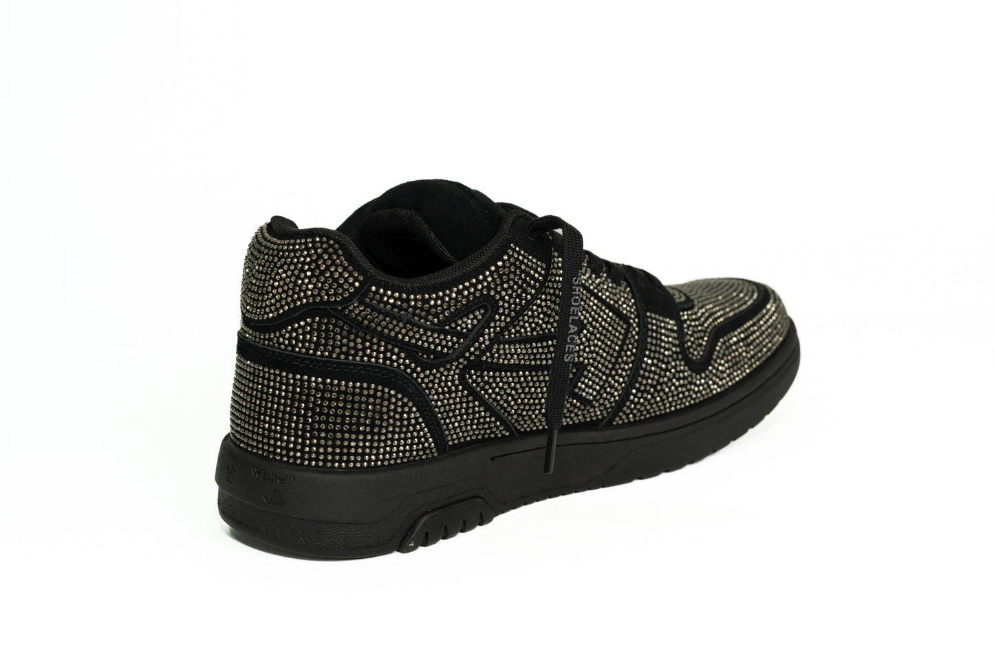 OF-002 - Negro Piedras