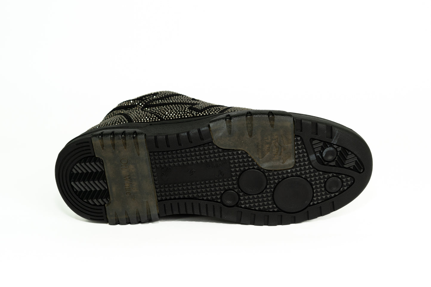 OF-002 - Negro Piedras