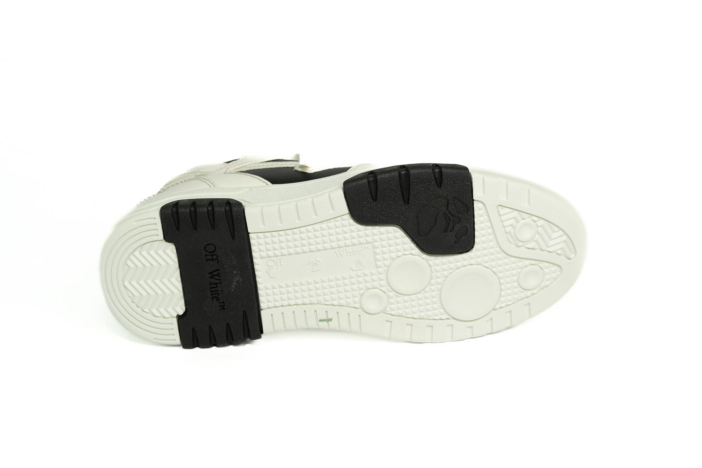 OF-003 - Blanco Negro