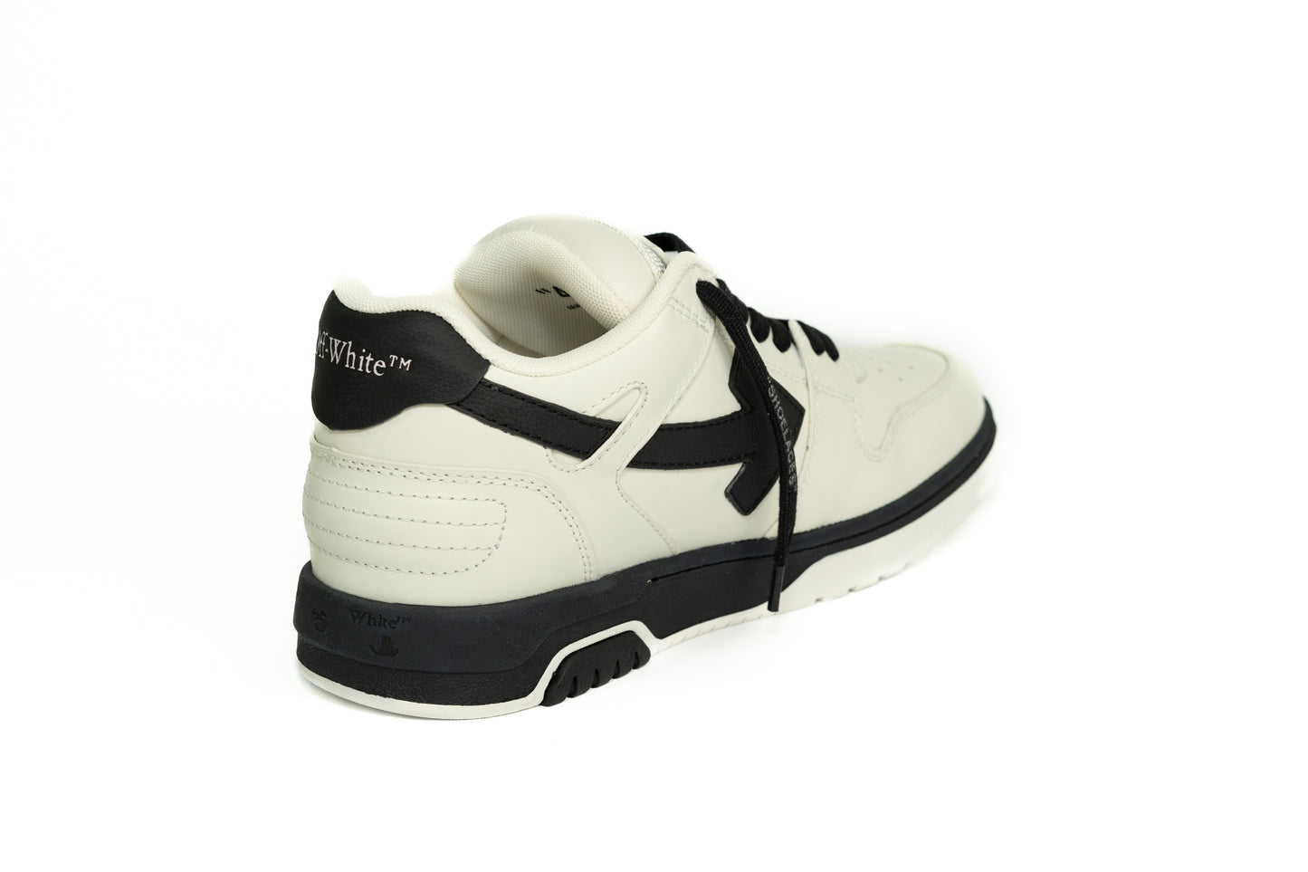 OF-004 - Negro Blanco