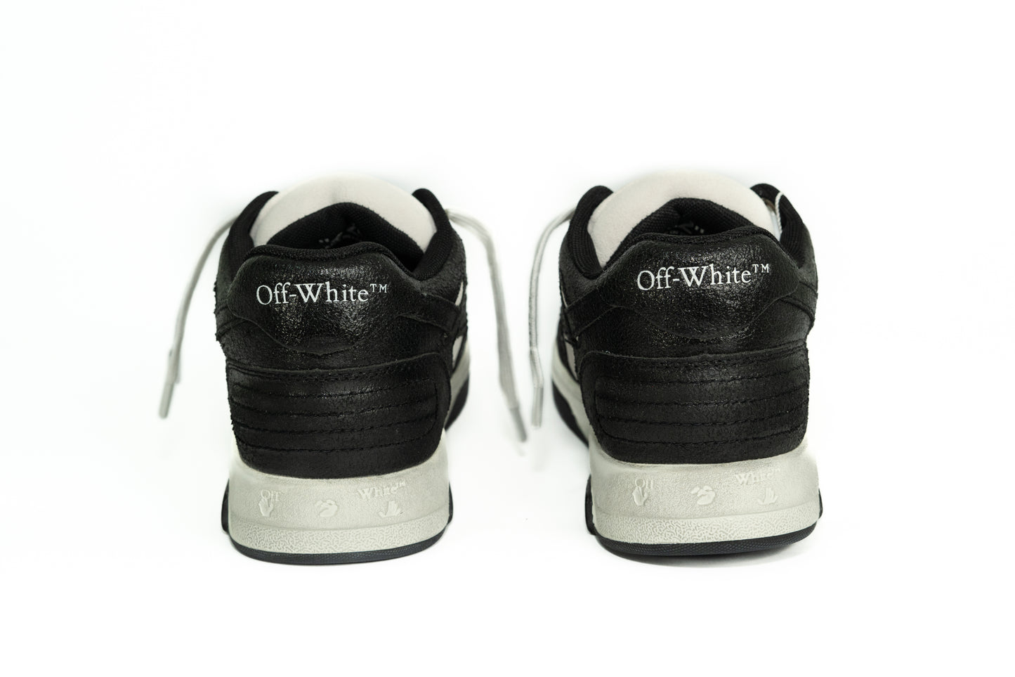 OF-006 - Negro Blanco