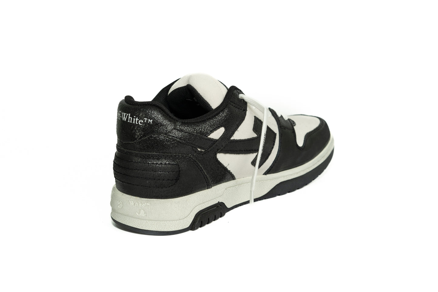 OF-006 - Negro Blanco