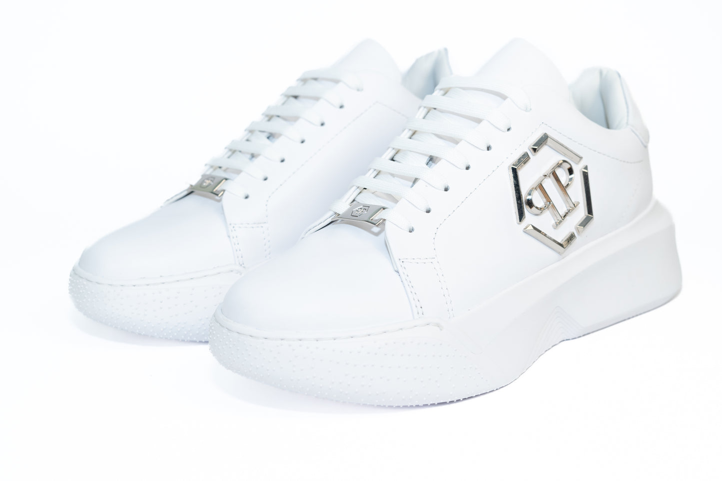 PP-001 - Blanco