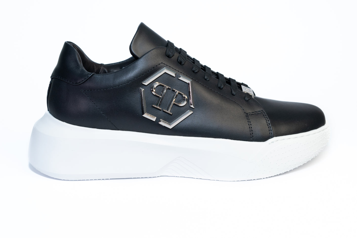 PP-002 - Negro