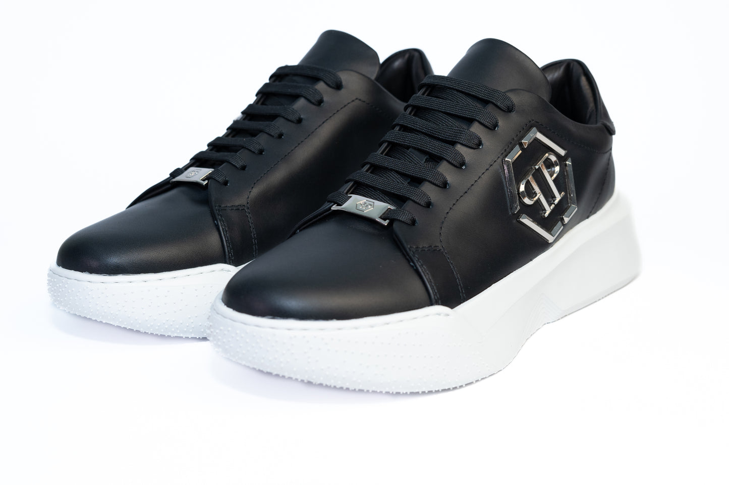 PP-002 - Negro