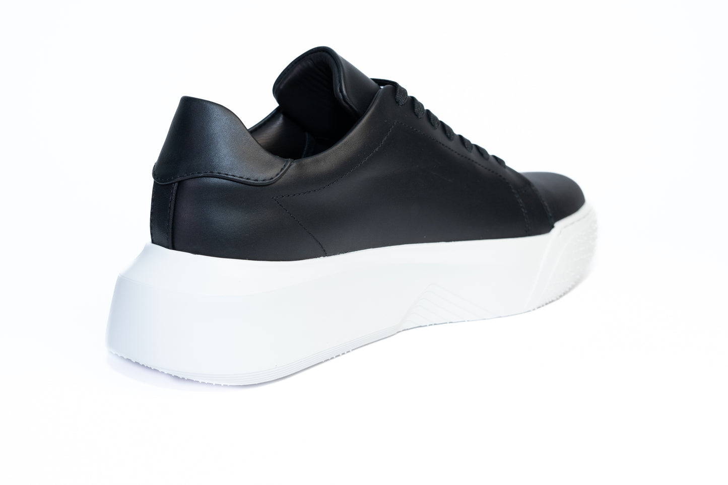 PP-002 - Negro