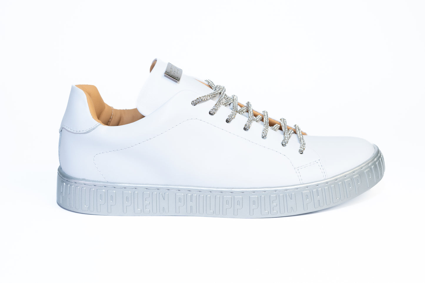 PP-003 - Blanco Plata