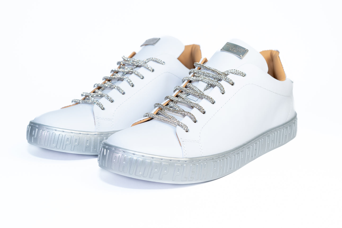 PP-003 - Blanco Plata
