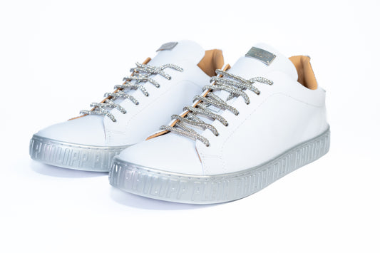 PP-003 - Blanco Plata