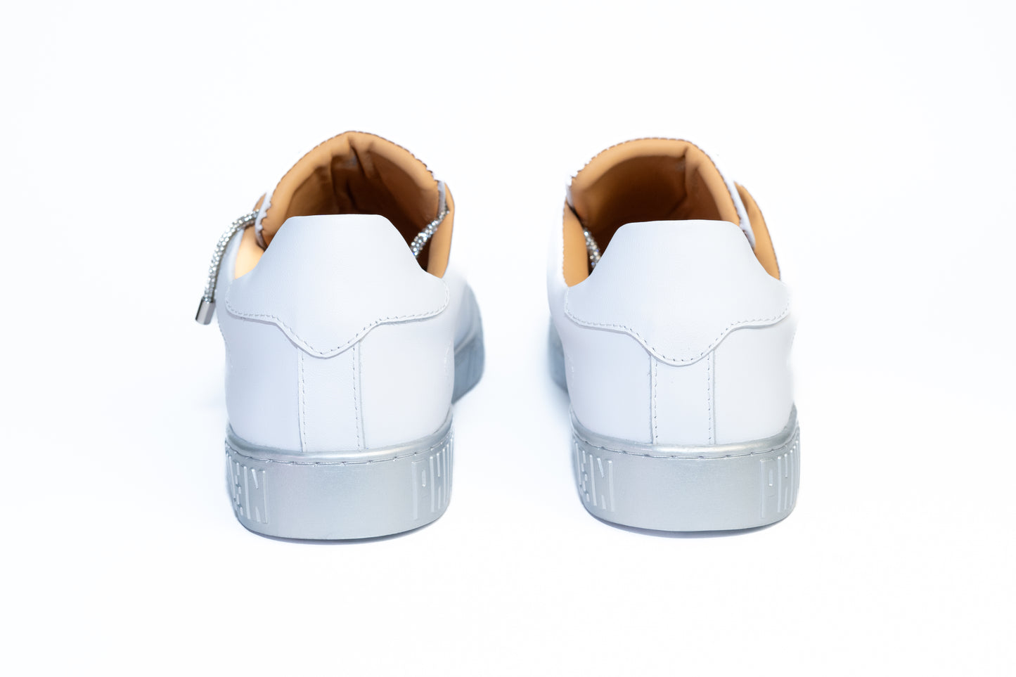PP-003 - Blanco Plata