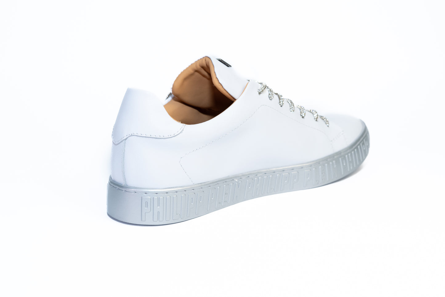 PP-003 - Blanco Plata