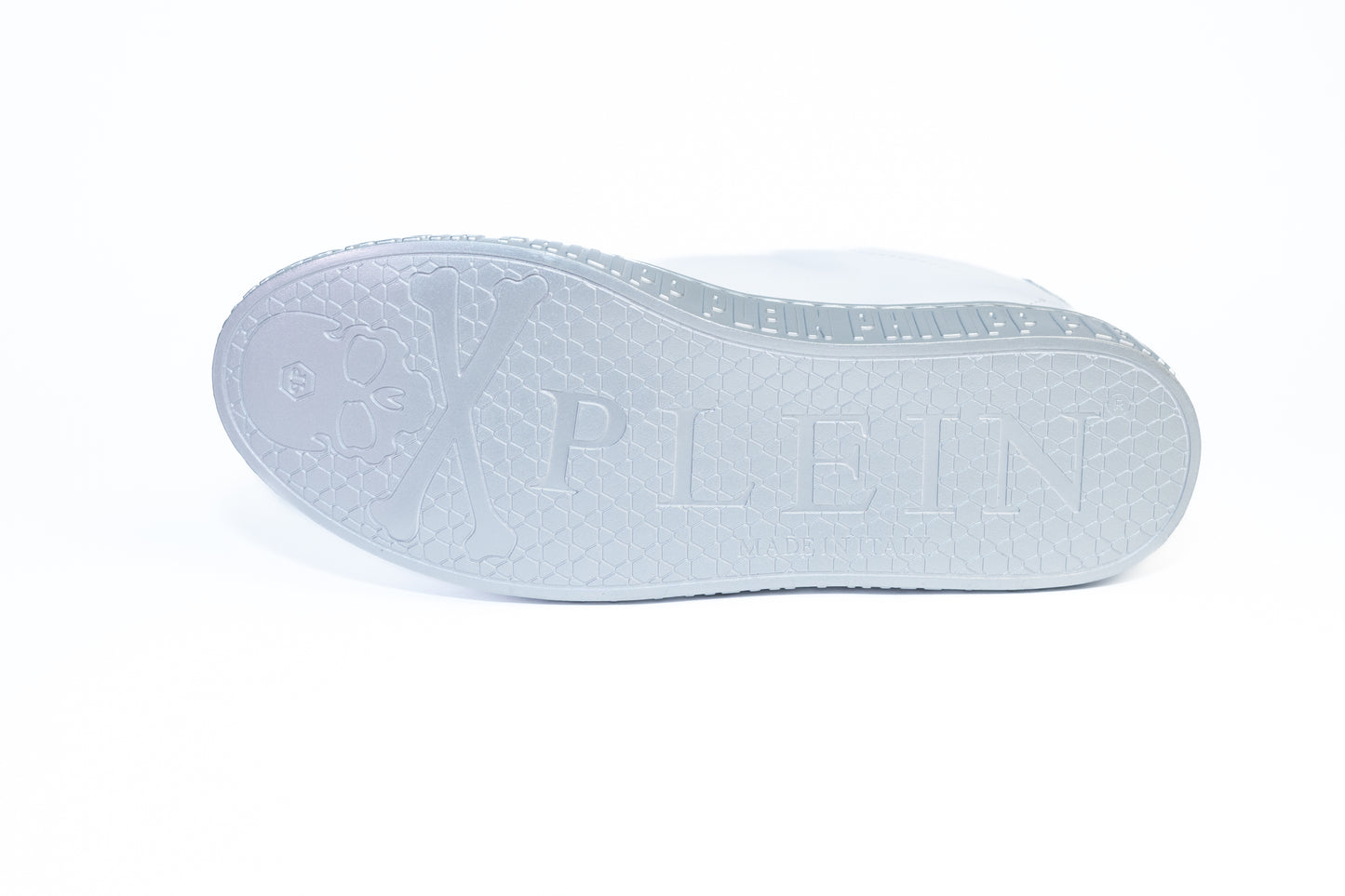 PP-003 - Blanco Plata