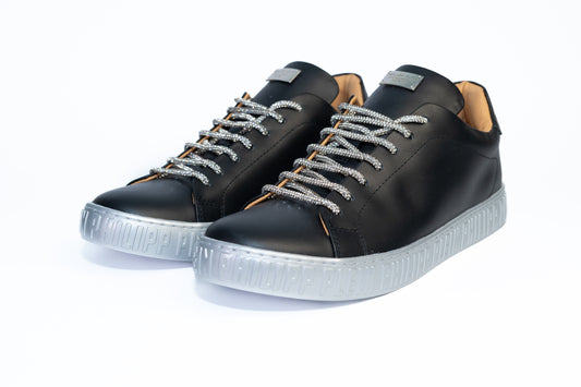 PP-004 - Negro Plata