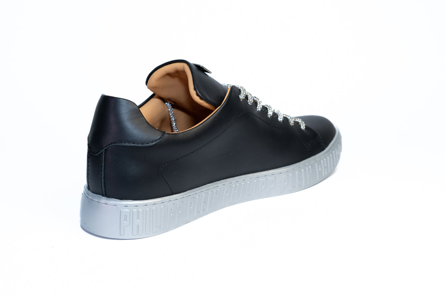 PP-004 - Negro Plata