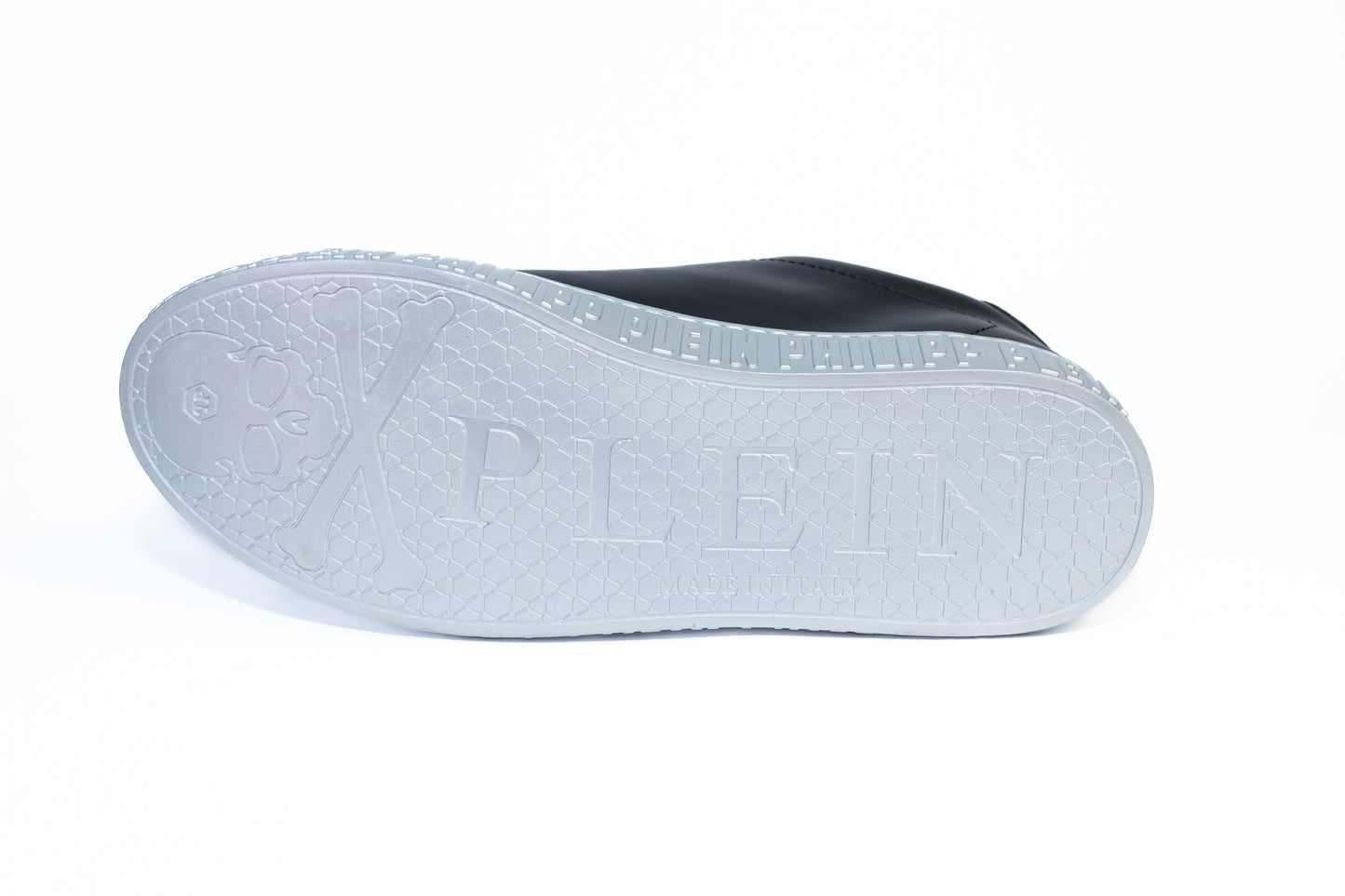 PP-004 - Negro Plata