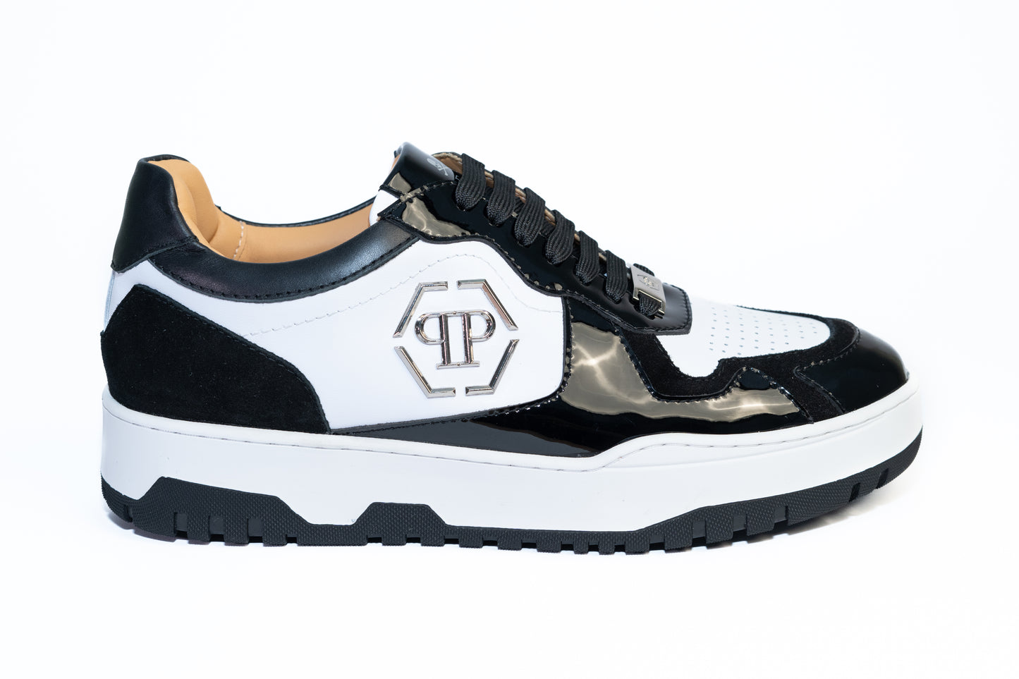PP-005 - Blanco Negro