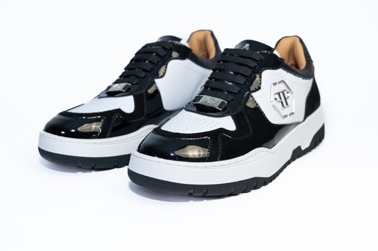 PP-005 - Blanco Negro