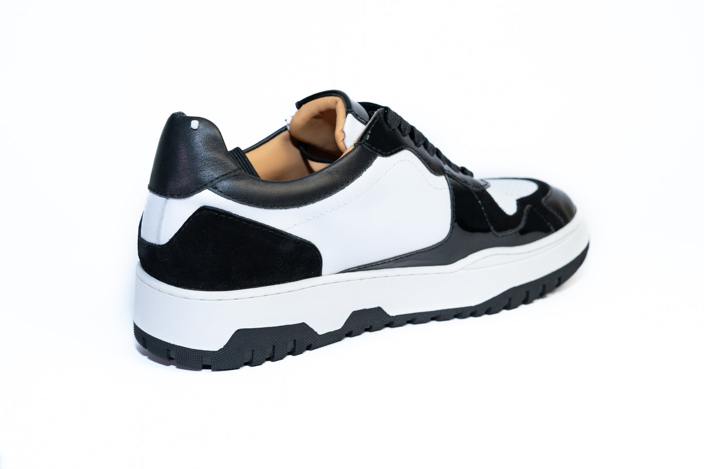 PP-005 - Blanco Negro