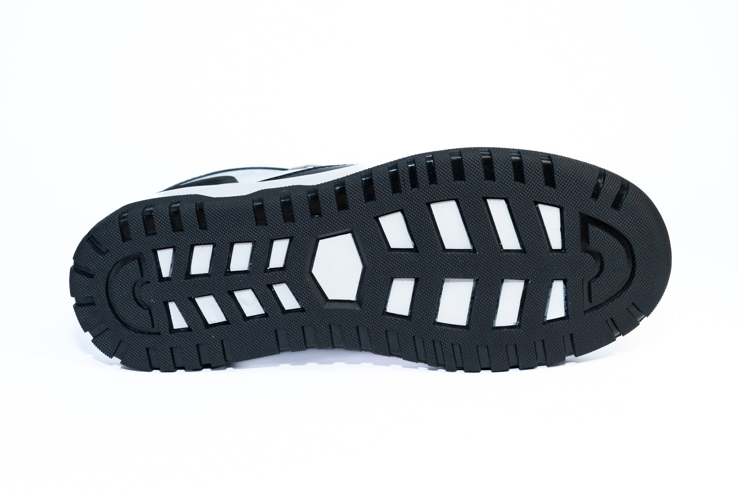 PP-005 - Blanco Negro