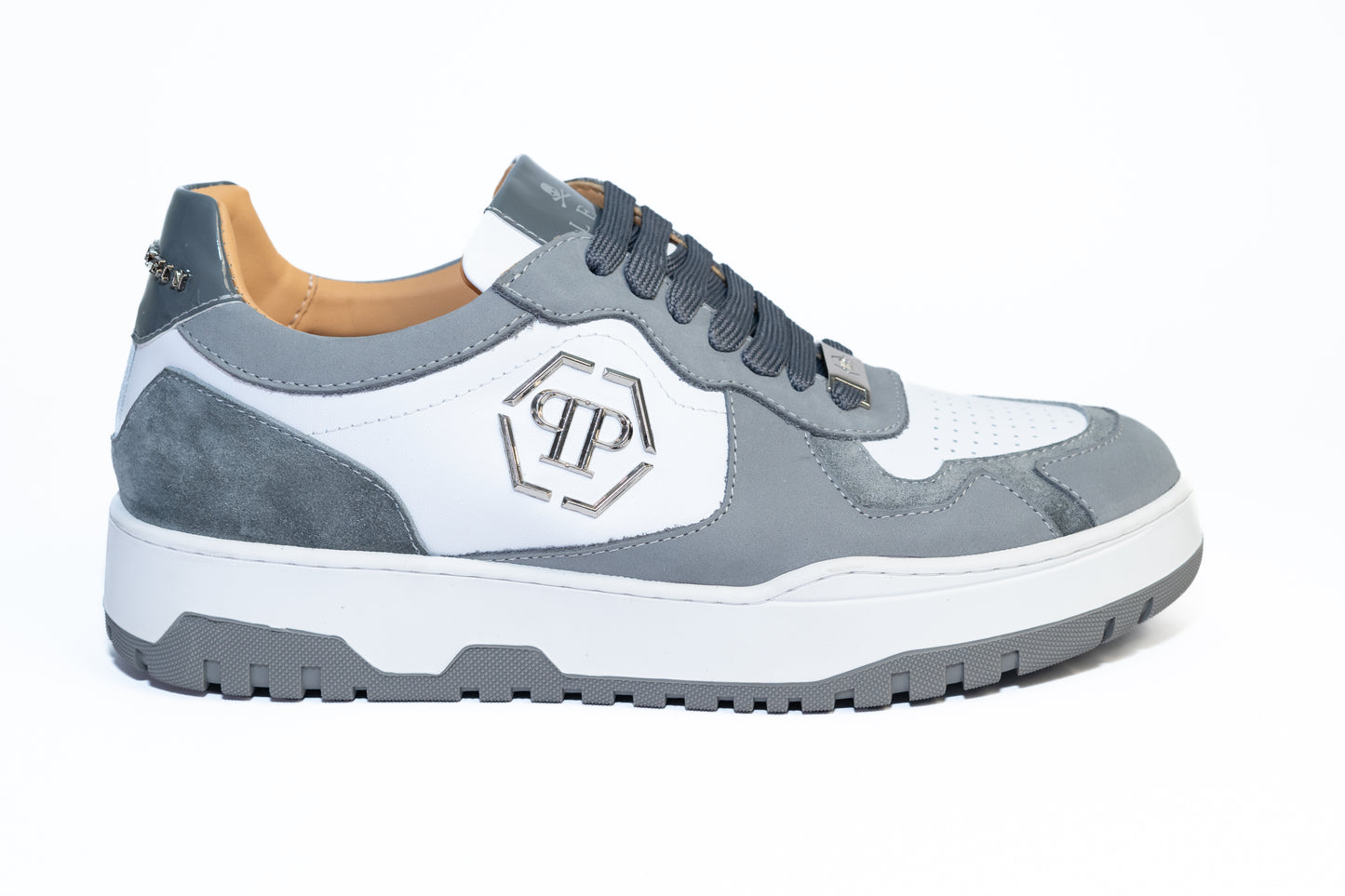 PP-006 - Blanco Gris