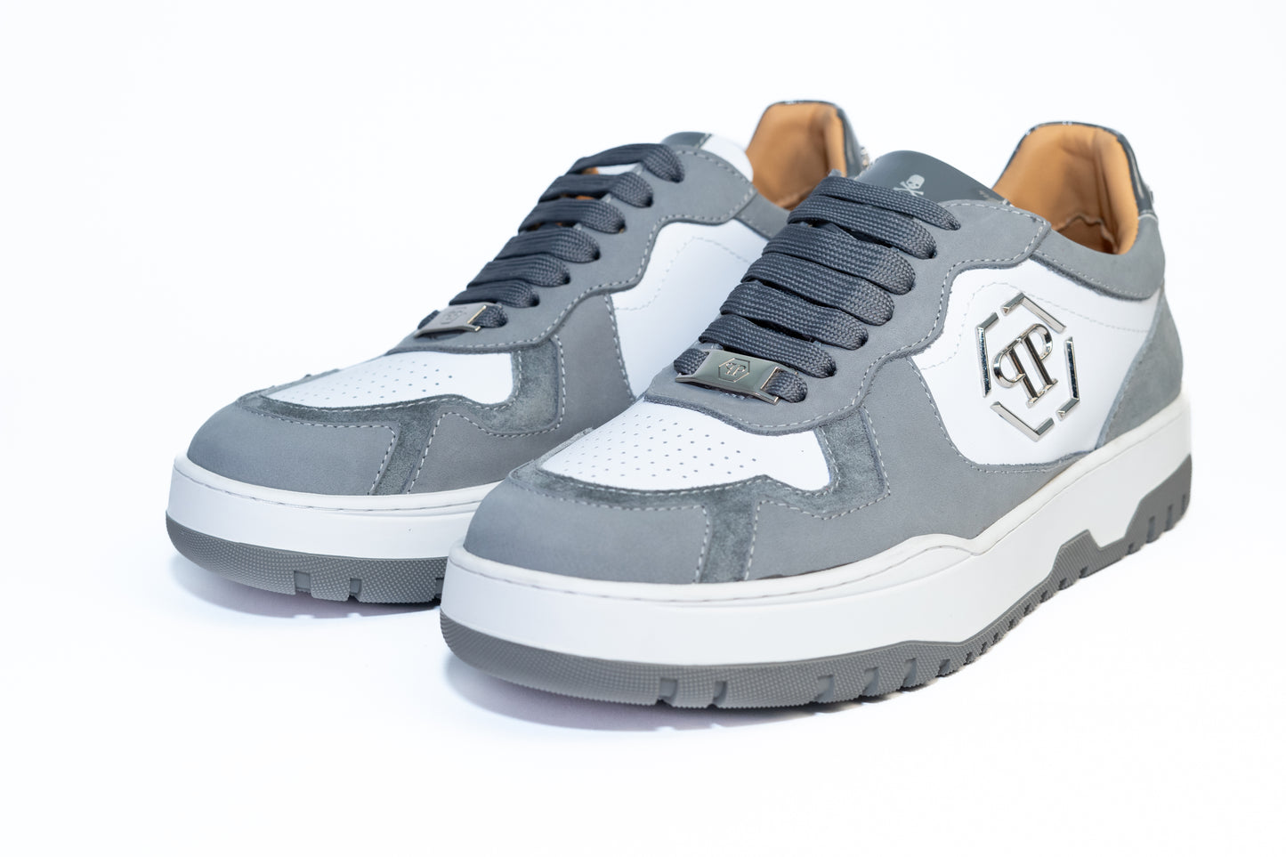 PP-006 - Blanco Gris