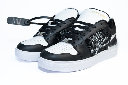 PP-007 - Negro Piedras