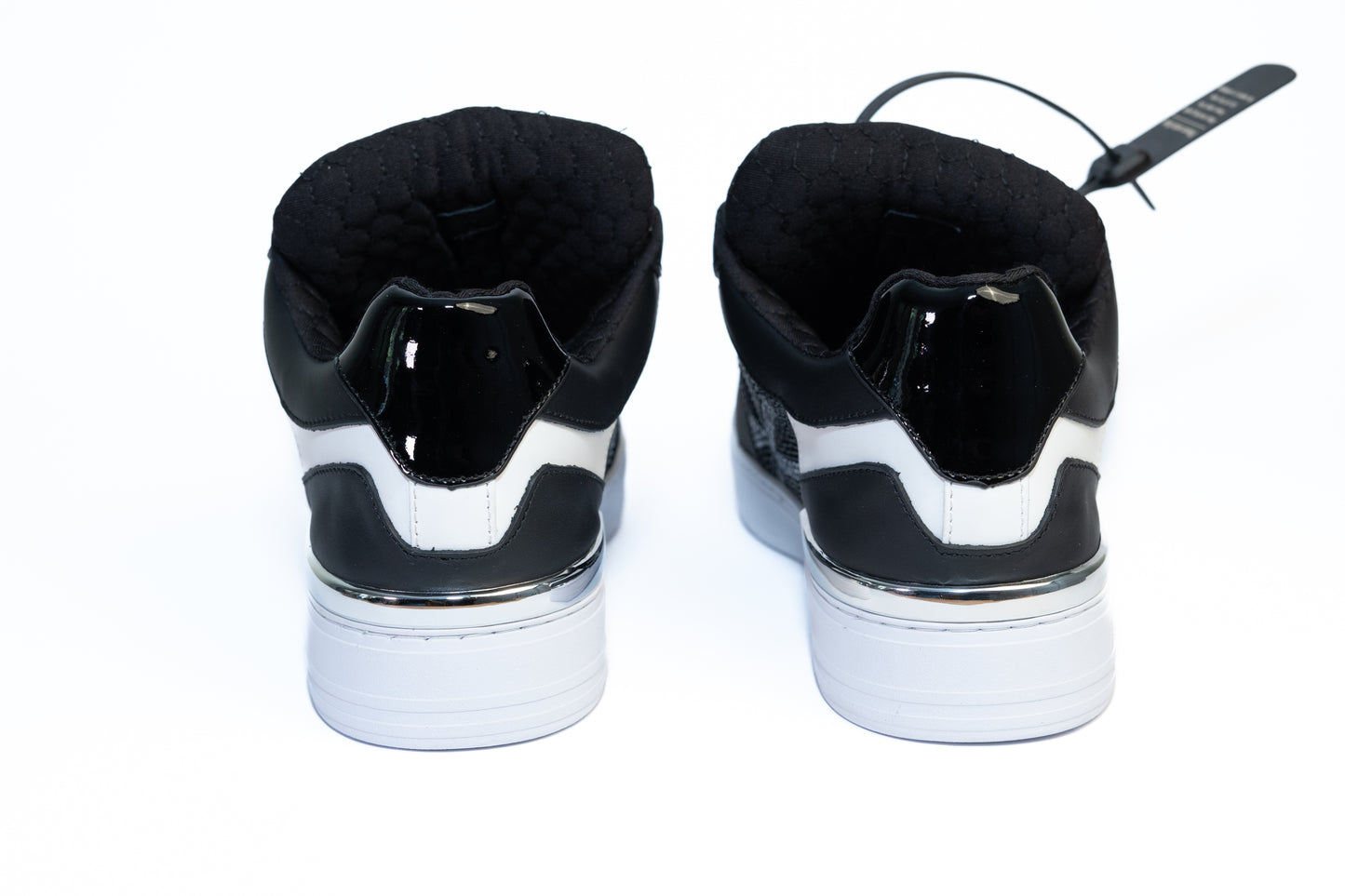 PP-007 - Negro Piedras