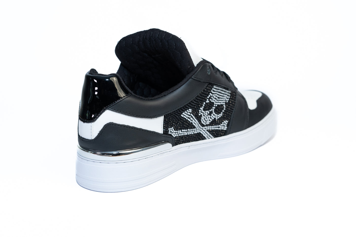 PP-007 - Negro Piedras