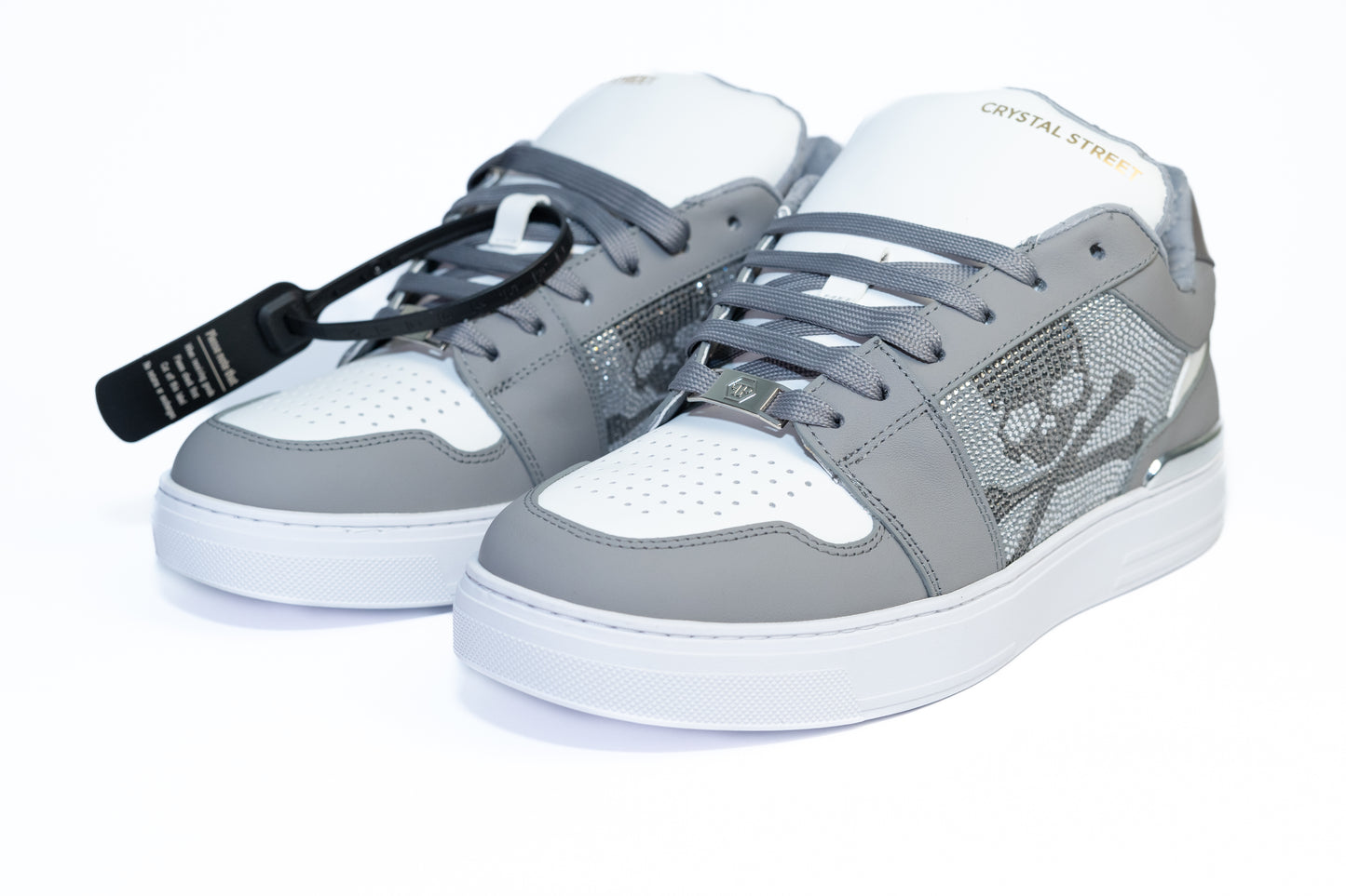 PP-009 - Gris Piedras