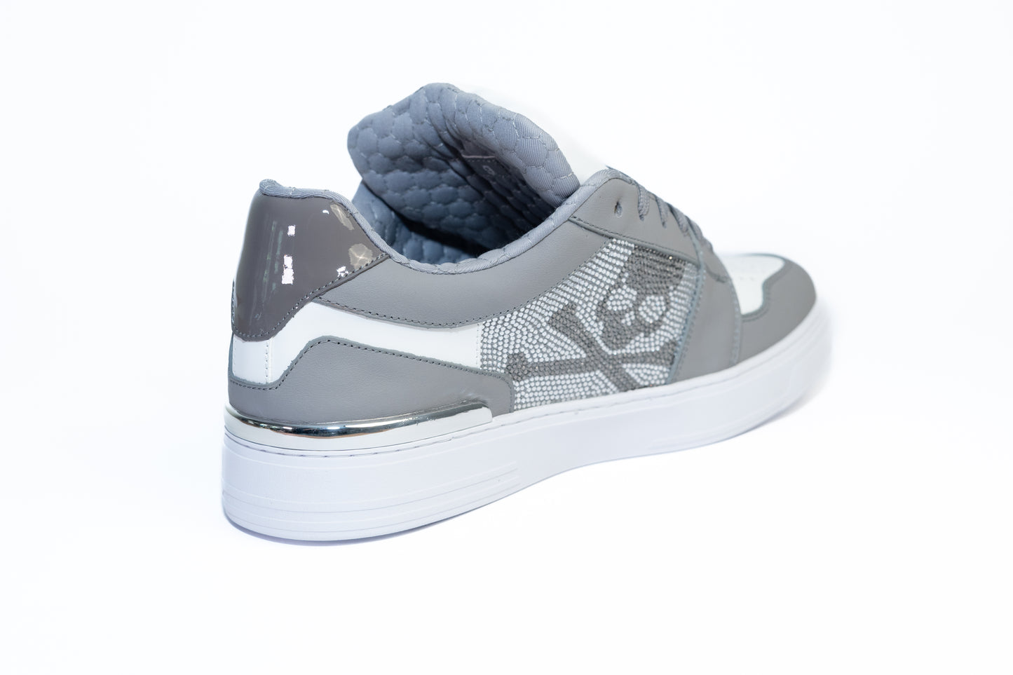 PP-009 - Gris Piedras