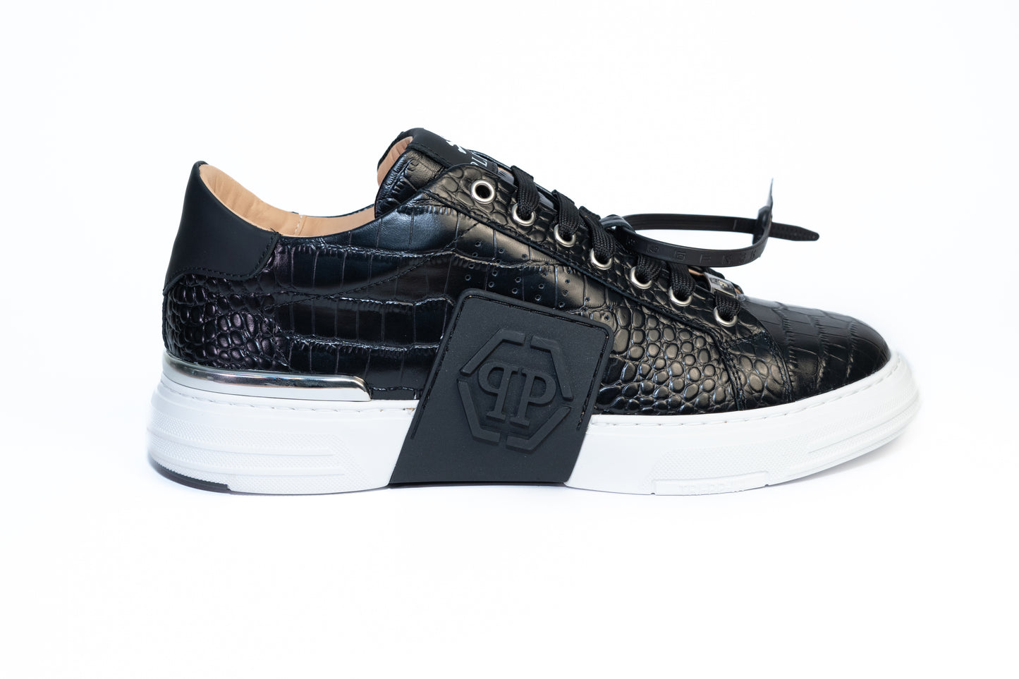 PP-010 - Negro Brillante