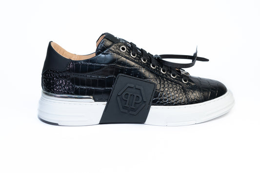 PP-010 - Negro Brillante