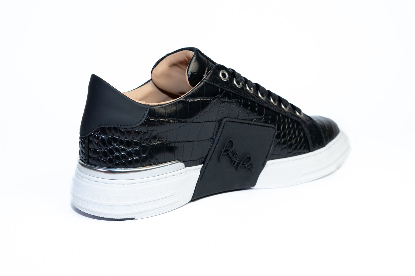 PP-010 - Negro Brillante
