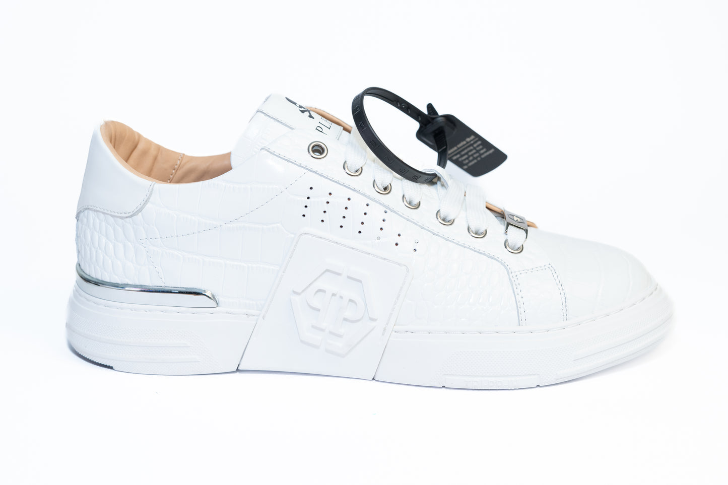 PP-011 - Blanco Brillante