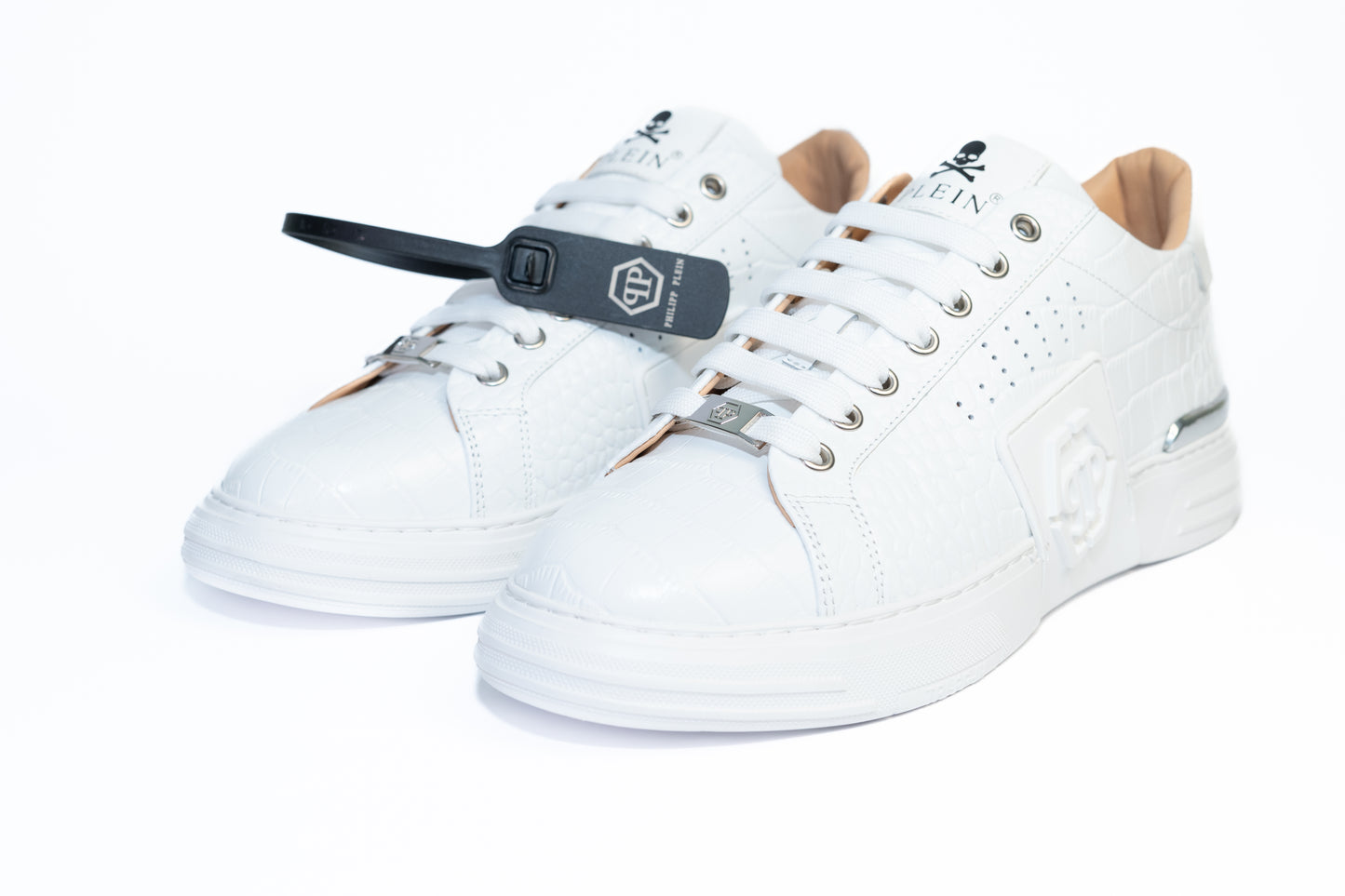 PP-011 - Blanco Brillante