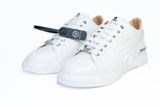 PP-011 - Blanco Brillante