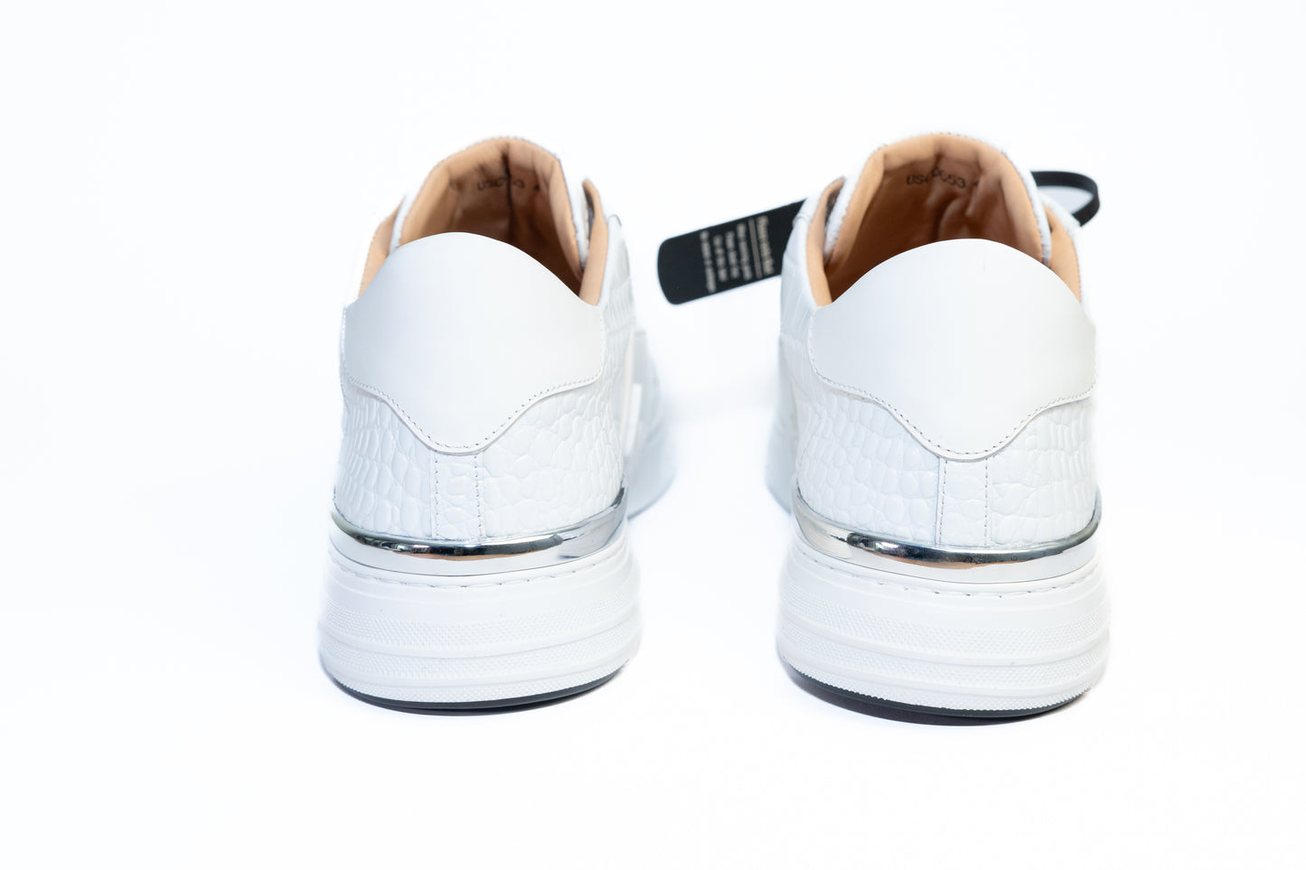 PP-011 - Blanco Brillante